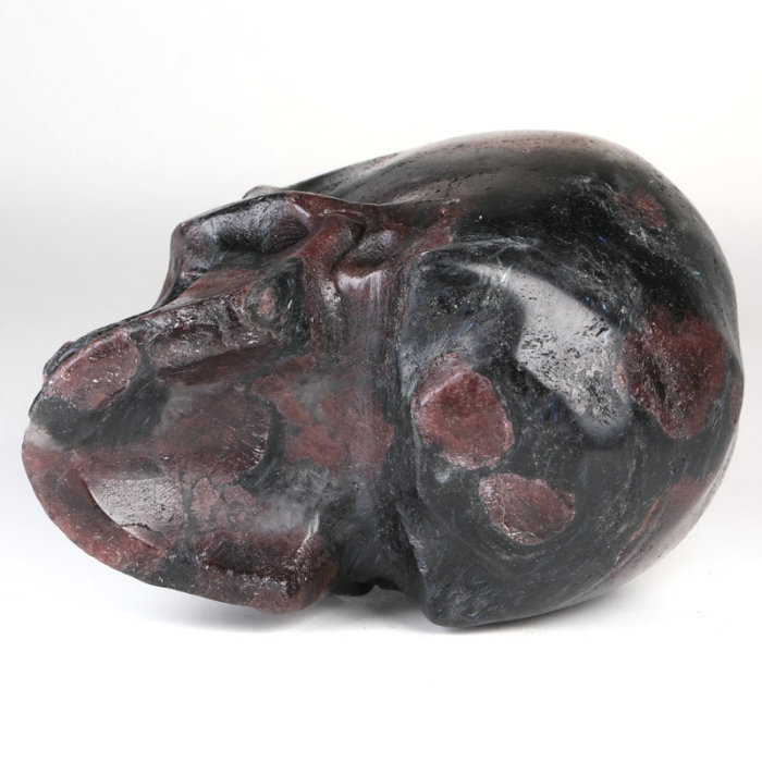 3 '' Garnet K2555