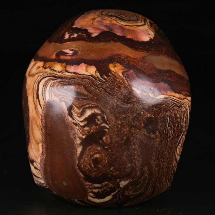 3 '' Outback Jasper K2545