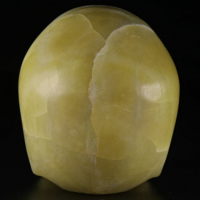 3 '' Lemon Stone K2522