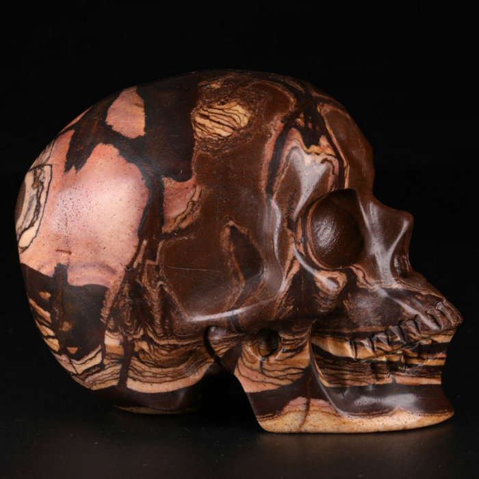 3 '' Outback Jasper K2540