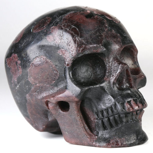 3 '' Garnet K2553