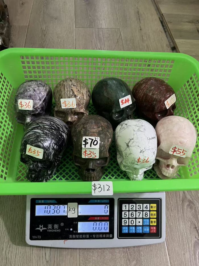 tammy D3468 (skull)