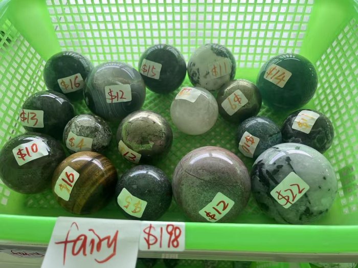 fairy keep D4444