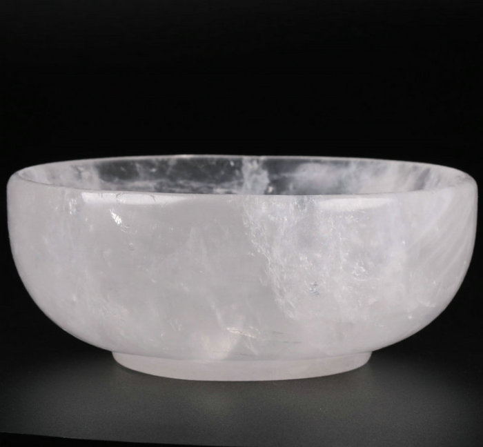 4.4 '' White Quartz K2767