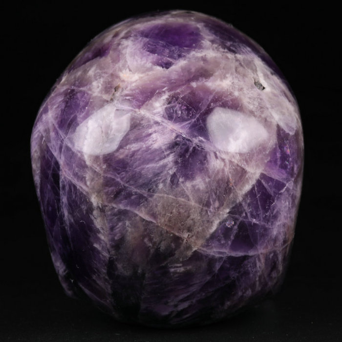 3 '' Dream Chevron Amethyst K2786