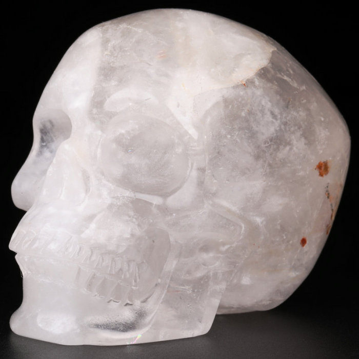 3 '' White Quartz K2782