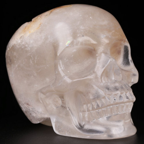 3 '' White Quartz K2783