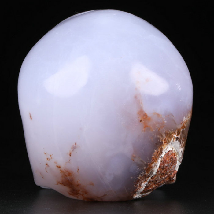 3 '' Blue Chalcedony K2775