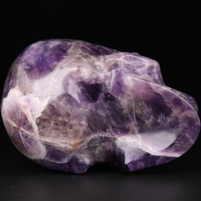 3 '' Dream Chevron Amethyst K2785