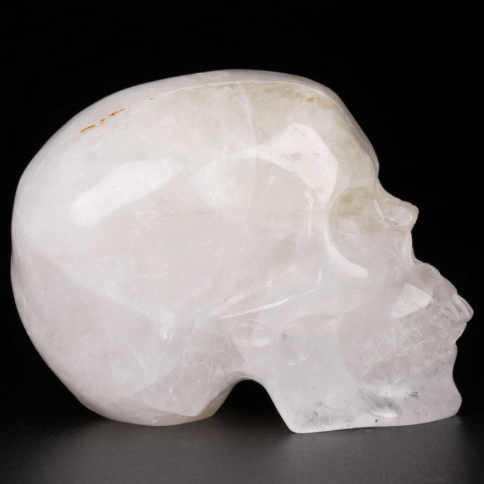3 '' White Quartz K2781