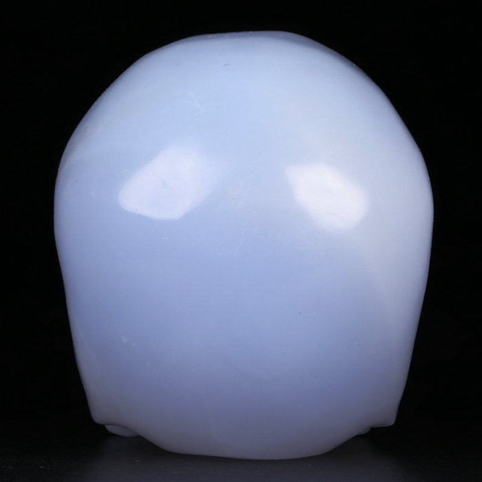3 '' Blue Chalcedony K2776