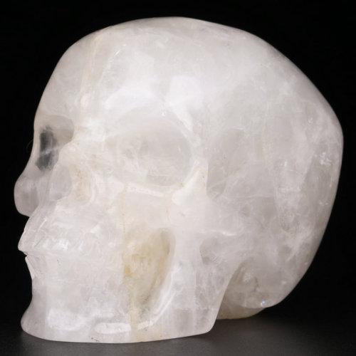 3 '' White Quartz K2781