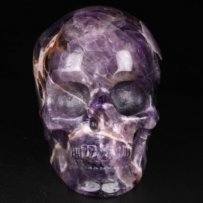 3 '' Dream Chevron Amethyst K2787