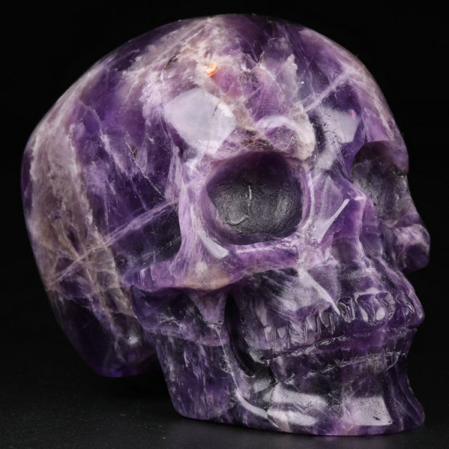 3 '' Dream Chevron Amethyst K2786