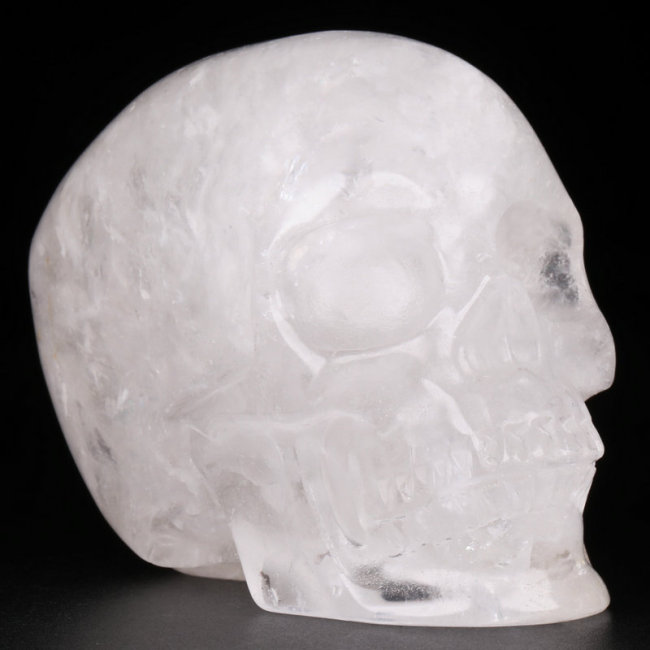 3 '' White Quartz K2780