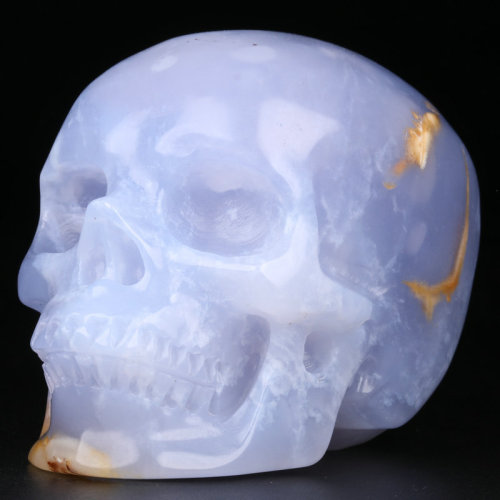 3 '' Blue Chalcedony K2770