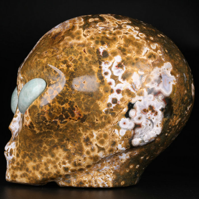 4 '' Ocean Jasper K2815