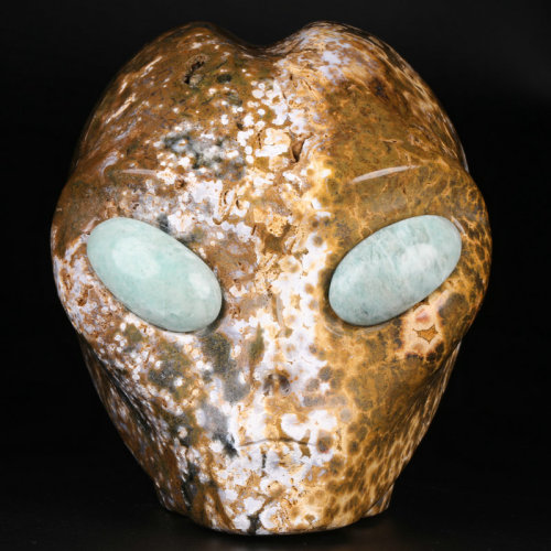 4 '' Ocean Jasper K2815