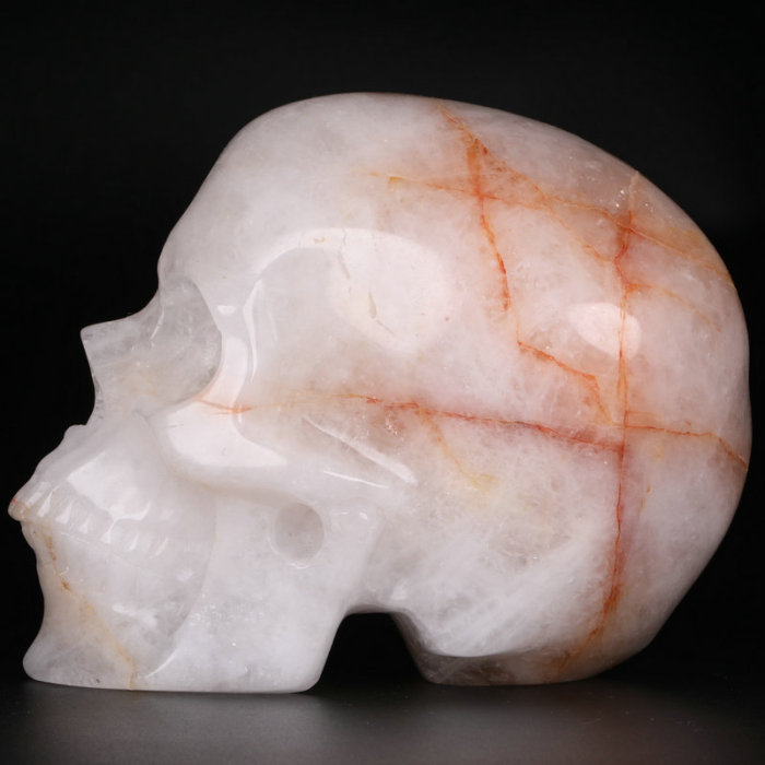 5 '' White Quartz K2808