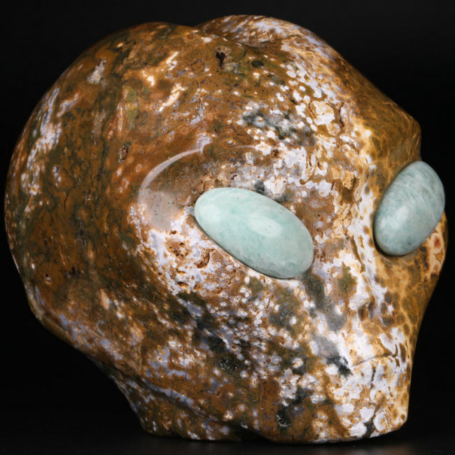 4 '' Ocean Jasper K2815