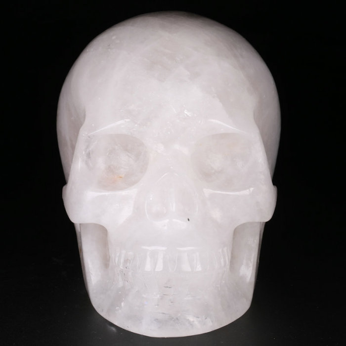 5 '' White Quartz K2810