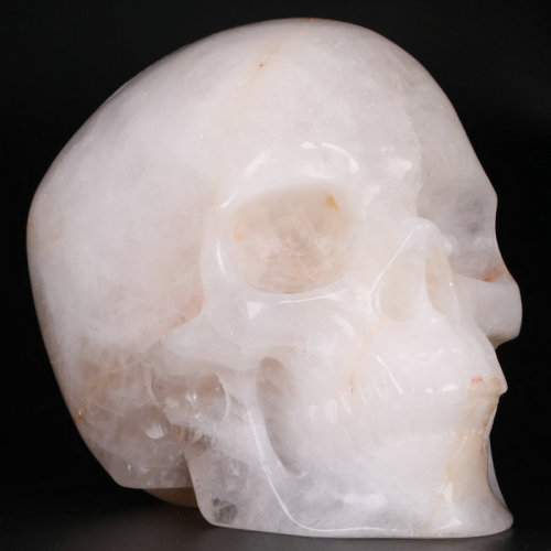 5 '' White Quartz K2808