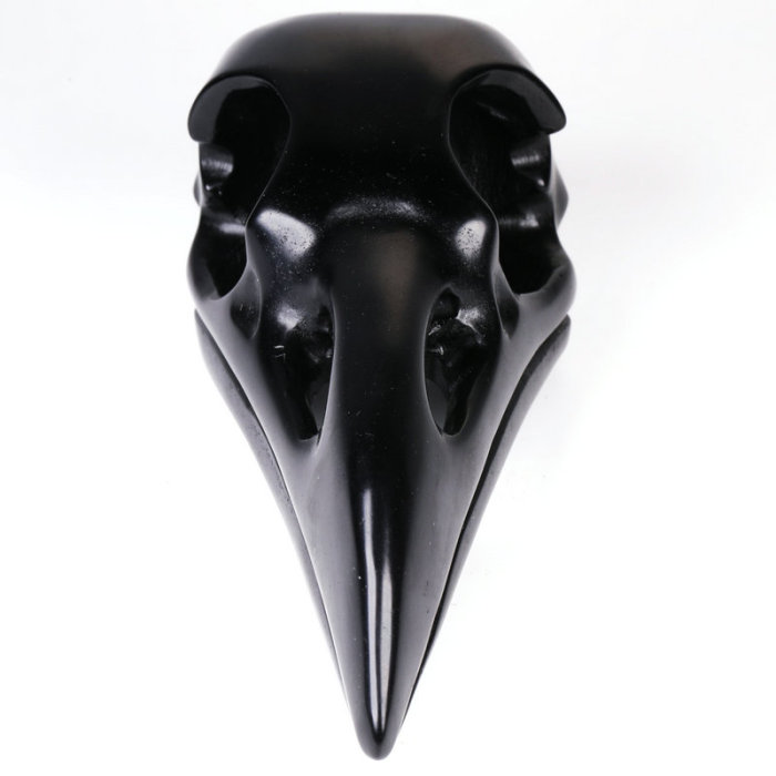 5 '' Black Obsidian K2824