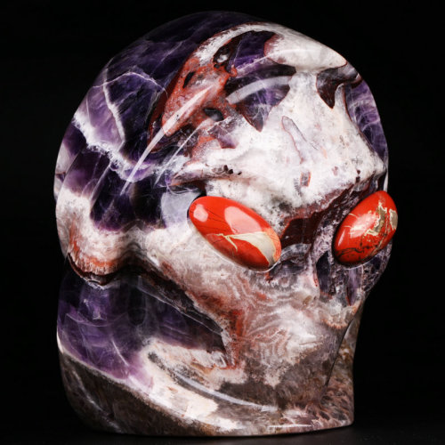 4.5 '' Dream Chevron Amethyst K2828