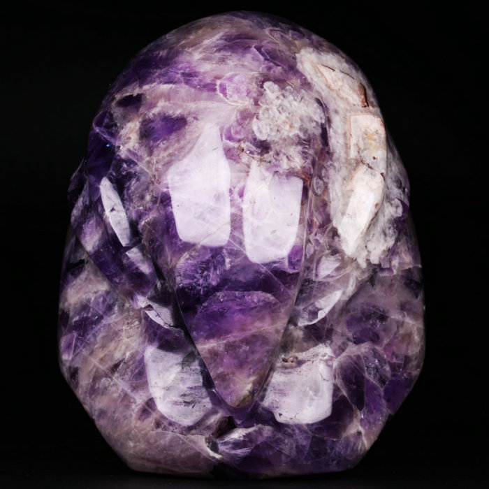 4.5 '' Dream Chevron Amethyst K2830