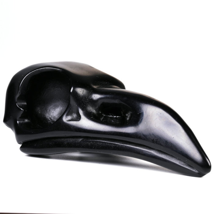 5 '' Black Obsidian K2824