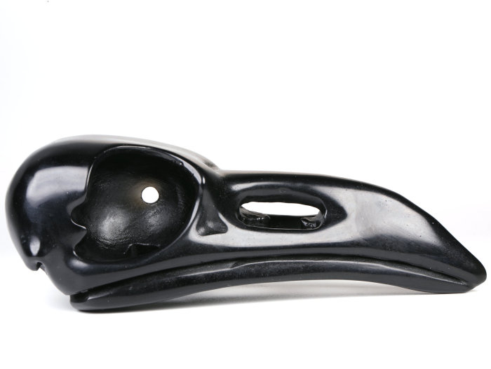 5 '' Black Obsidian K2824