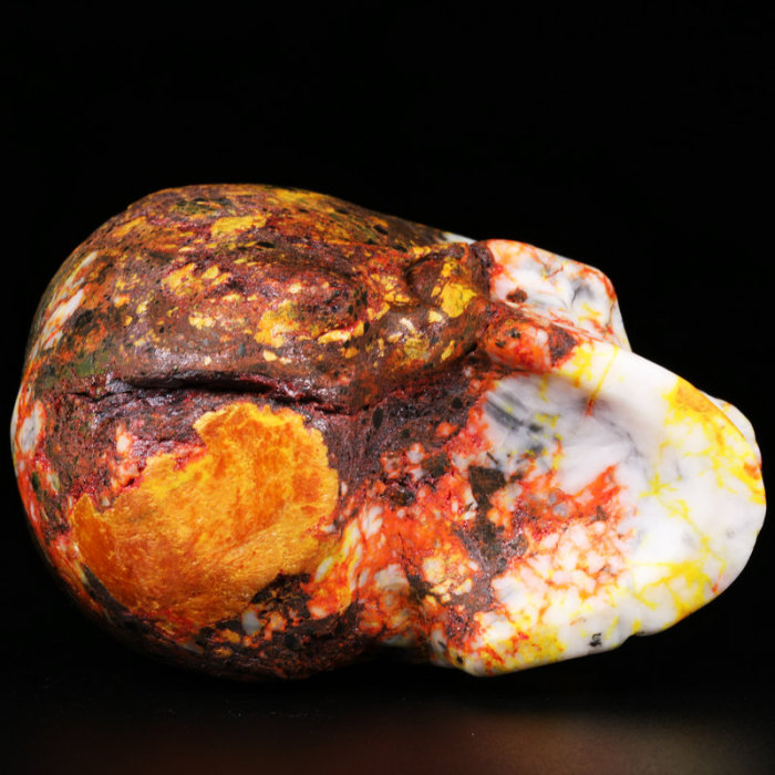3 '' Realgar K2862