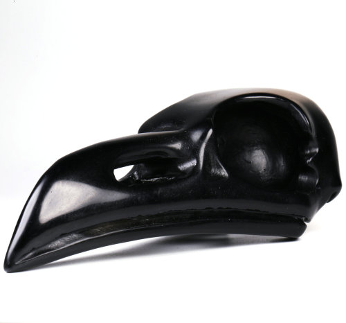 5 '' Black Obsidian K2823