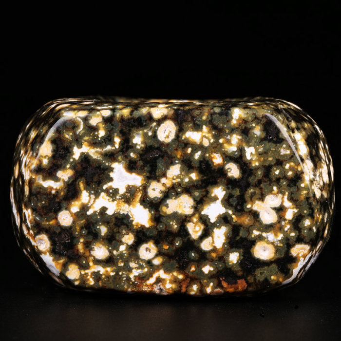3.7 '' Ocean Jasper K2843