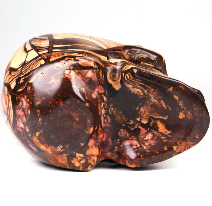 3 '' Outback Jasper K2868