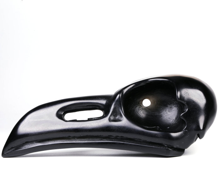 5 '' Black Obsidian K2823