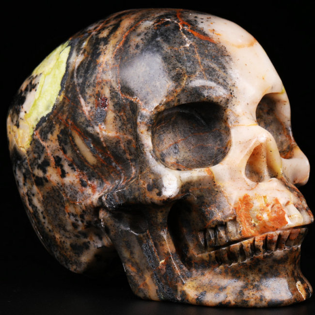3 '' Hiso Jasper K2861