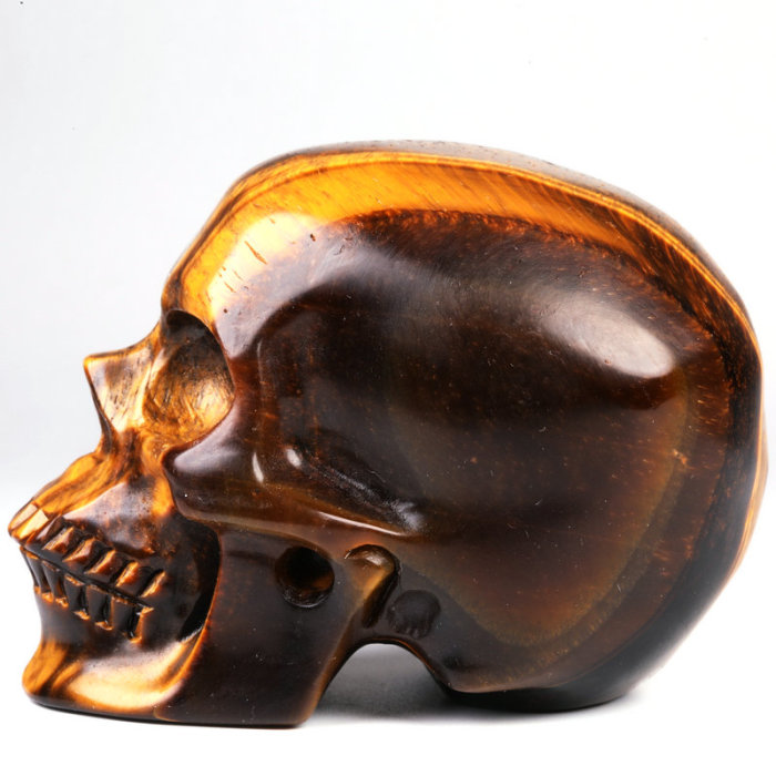 3 '' Tiger Iron Eye K2875