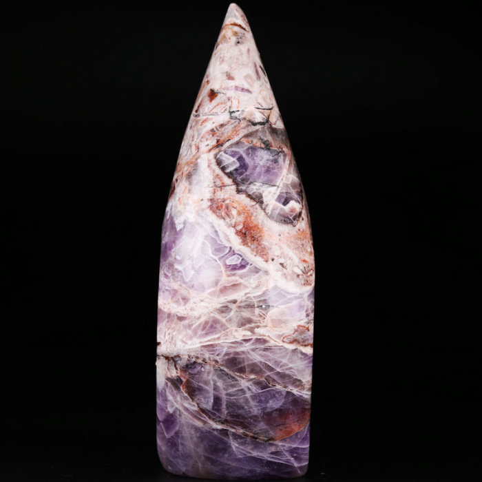 4.2 '' Dream Chevron Amethyst K2846