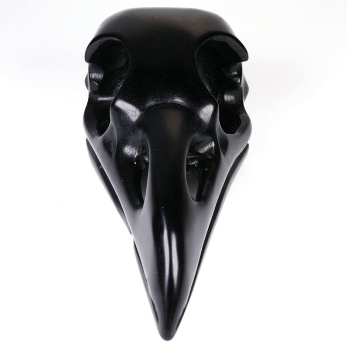 5 '' Black Obsidian K2823
