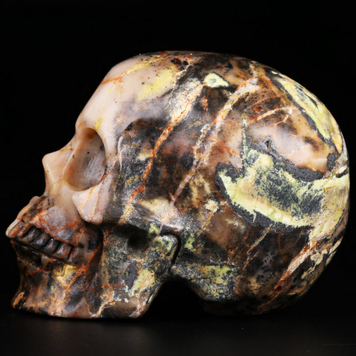 3 '' Hiso Jasper K2861