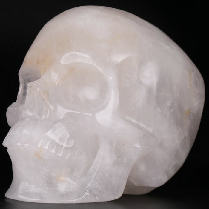 5 '' White Quartz K2904