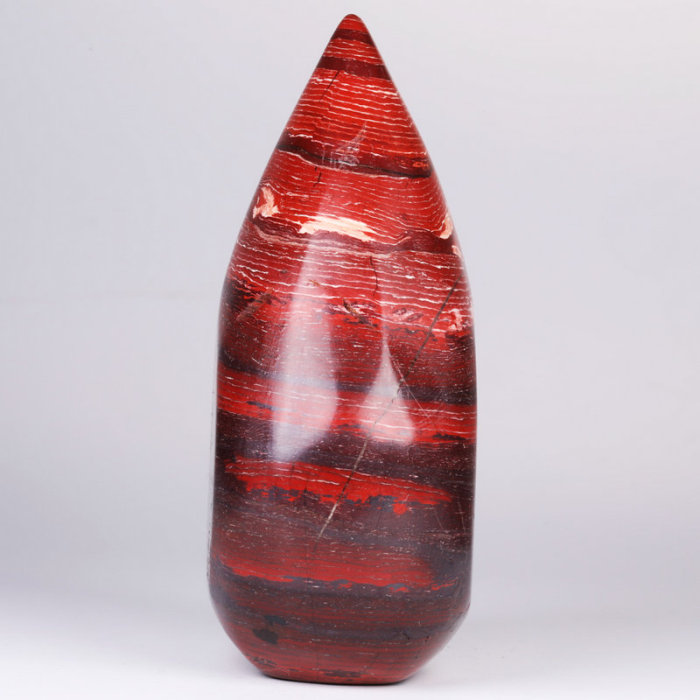 3.4 '' Red Jasper K2885