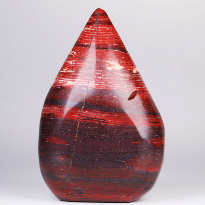 3.4 '' Red Jasper K2885