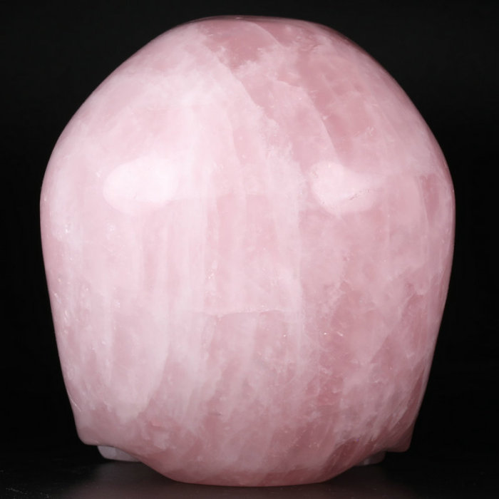 5 '' Rose Quartz Crystal K2901