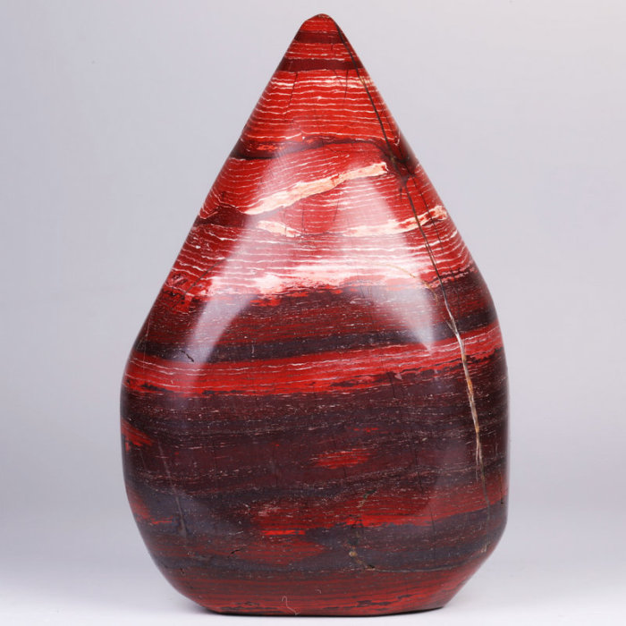 3.4 '' Red Jasper K2885