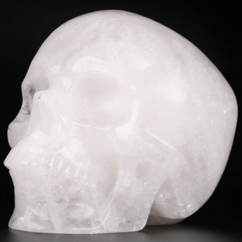 5 '' White Quartz K2905