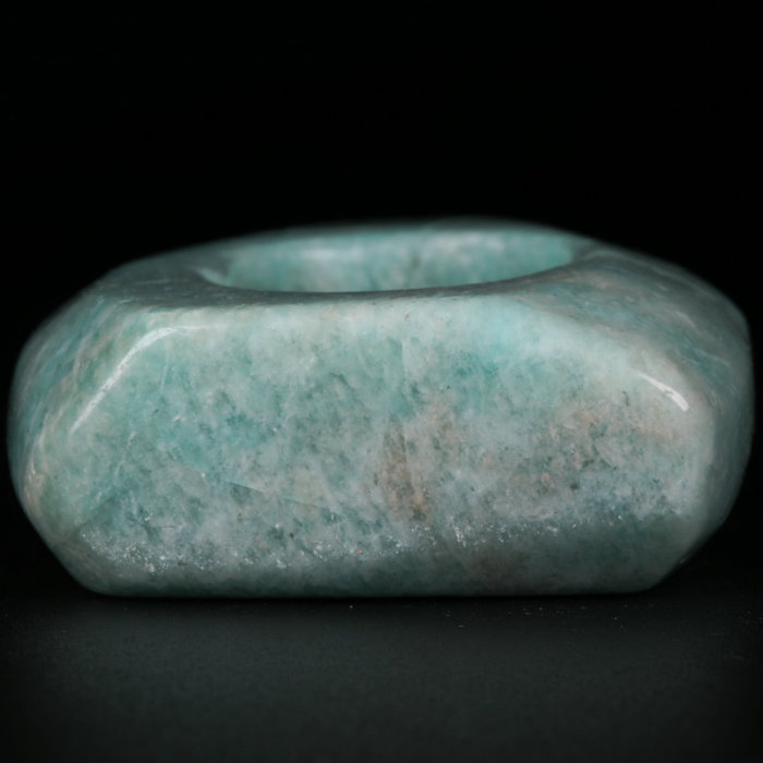 3 '' Amazonite K2922