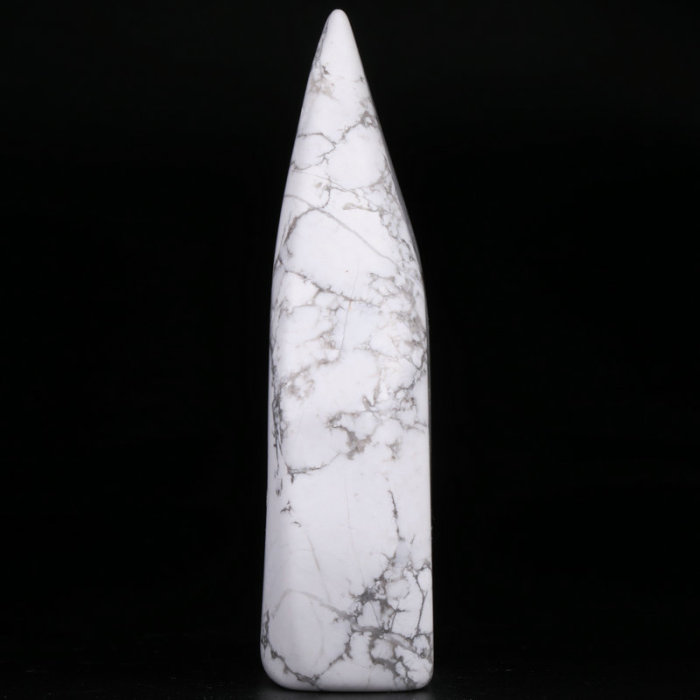 3.5 '' Howlite K2921