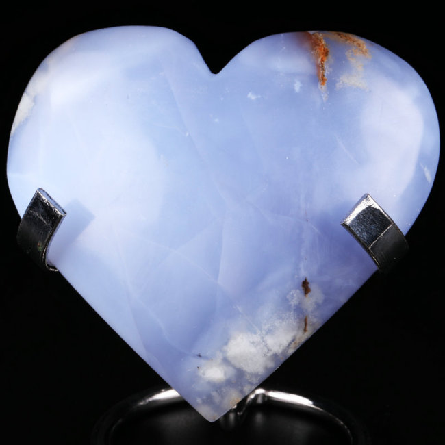 3.1 '' Blue Chalcedony K2913